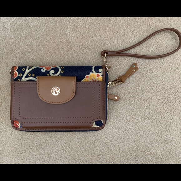 Spartina 449 Handbags - Spartina 449 Wristlet